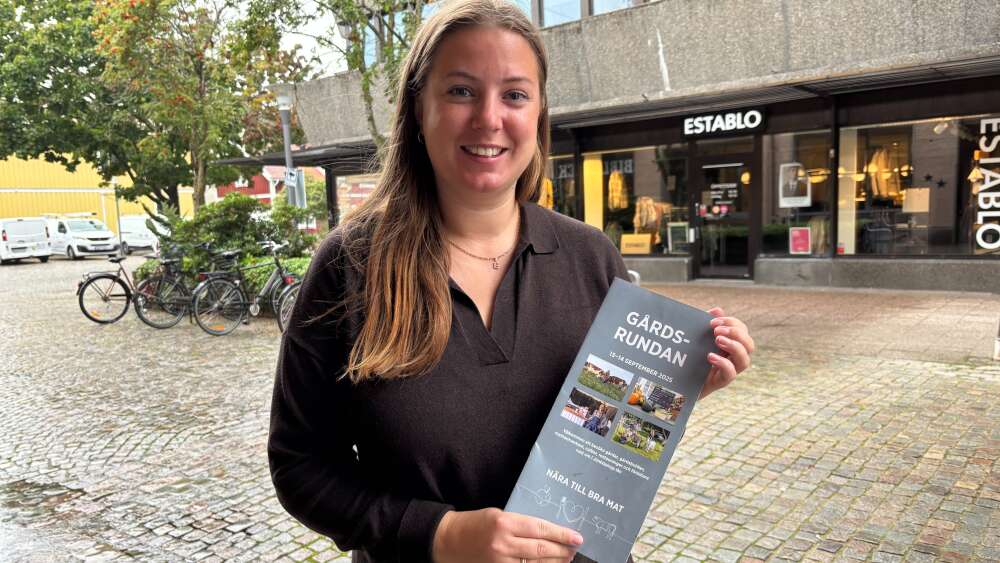 En bild tillhörande nyheten