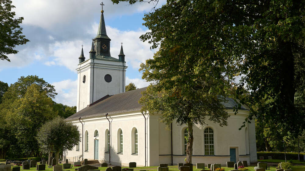 En bild tillhörande nyheten