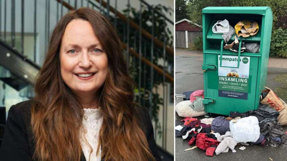 En bild tillhörande nyheten