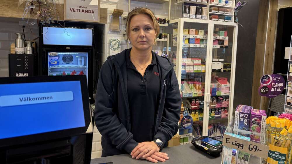 En bild tillhörande nyheten