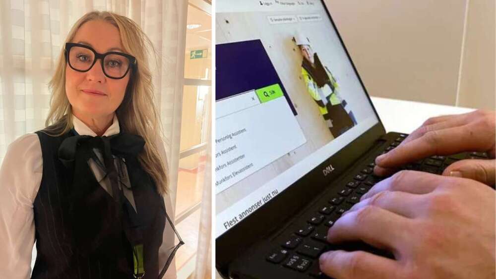 En bild tillhörande nyheten