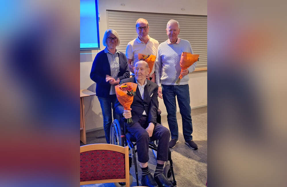 En bild tillhörande nyheten