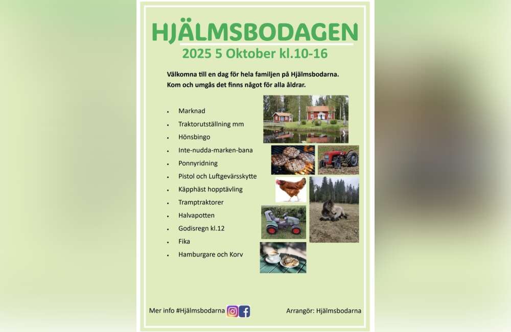 bild för evenemang