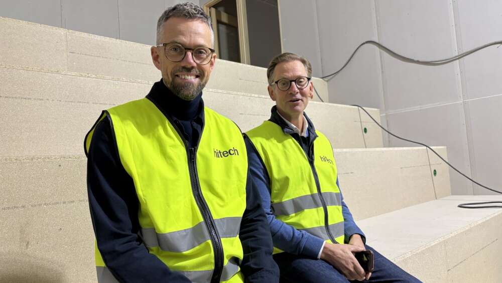 En bild tillhörande nyheten