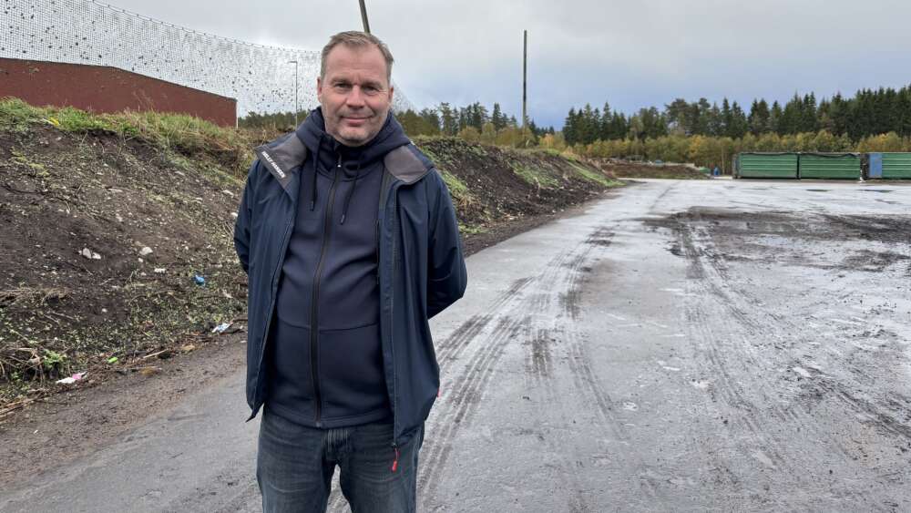 En bild tillhörande nyheten