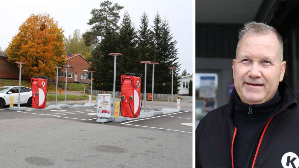 En bild tillhörande nyheten