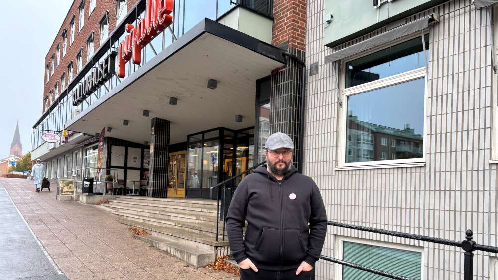 En bild tillhörande nyheten