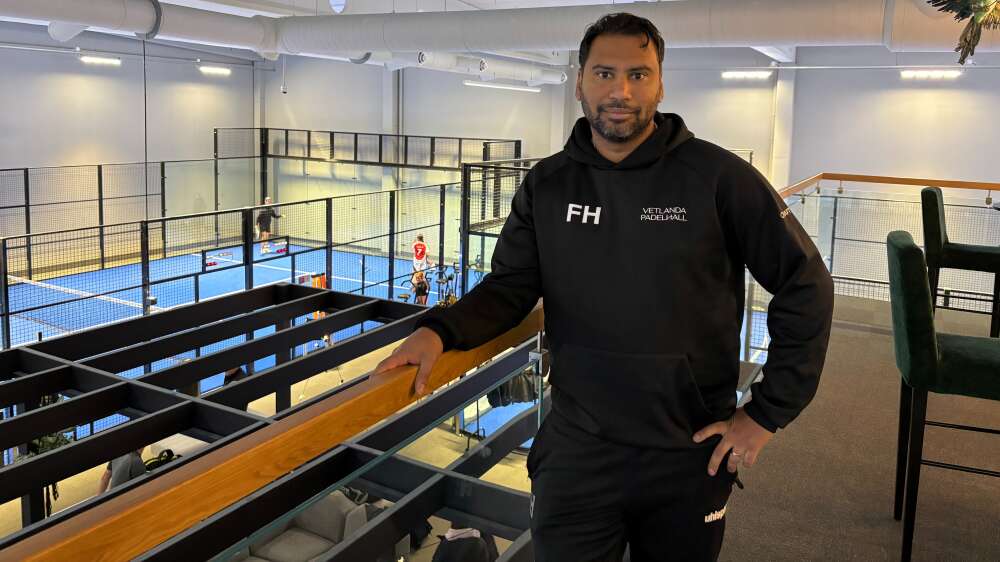 En bild tillhörande nyheten