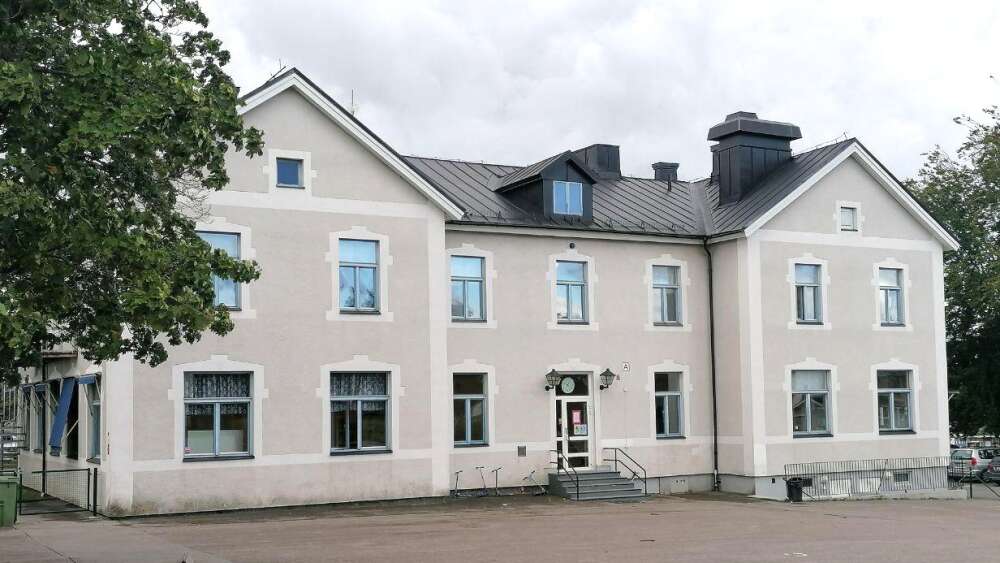 En bild tillhörande nyheten