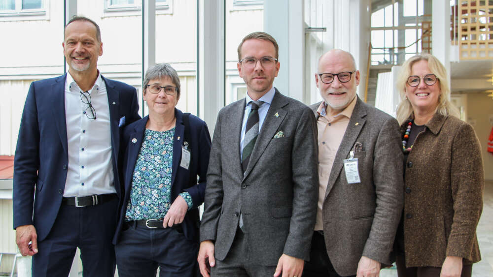 En bild tillhörande nyheten