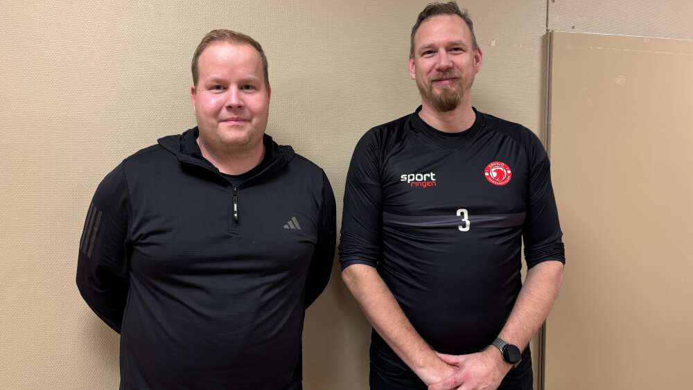 En bild tillhörande nyheten