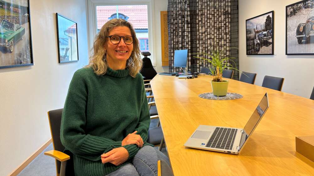 En bild tillhörande nyheten