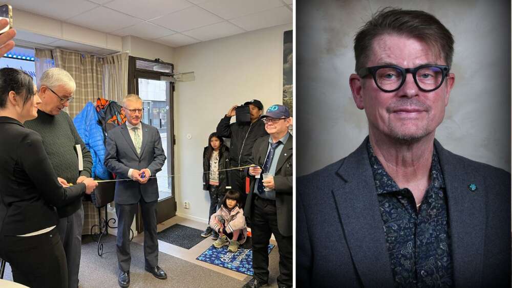 En bild som placeholder