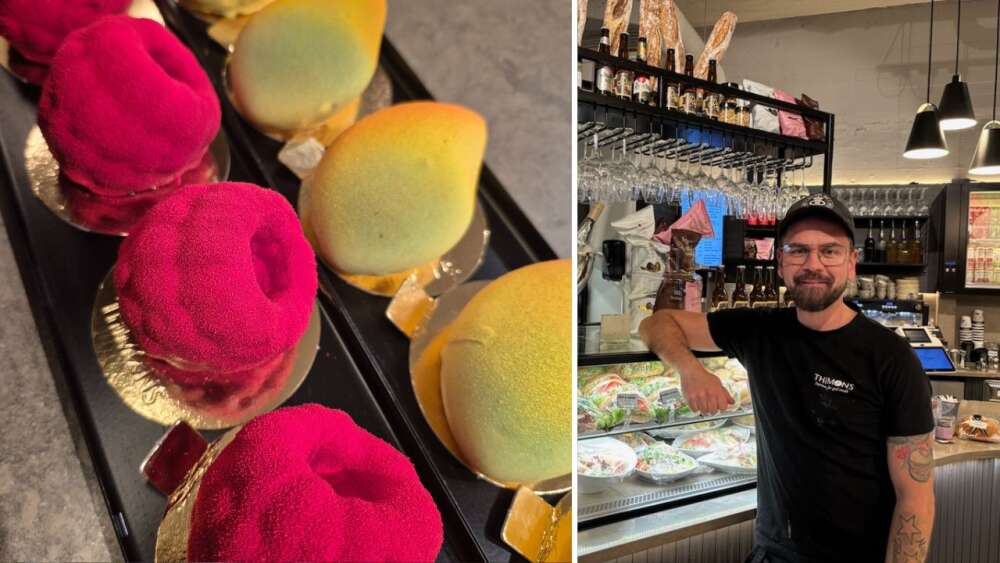 En bild tillhörande nyheten