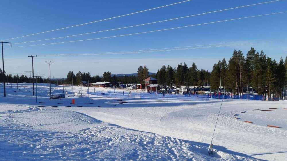 En bild tillhörande nyheten