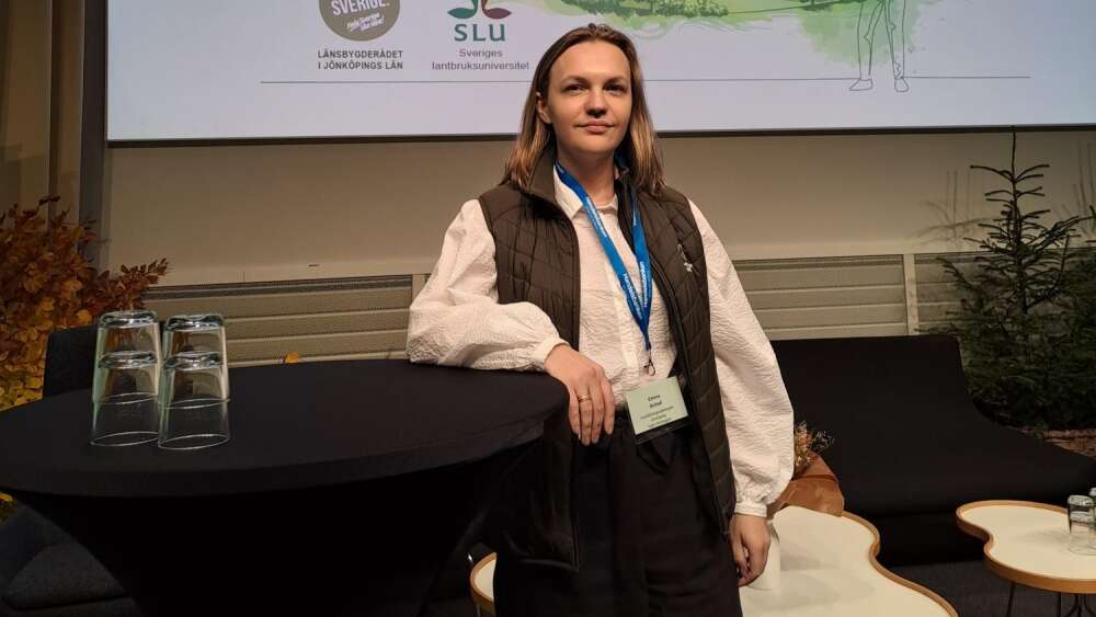 En bild tillhörande nyheten