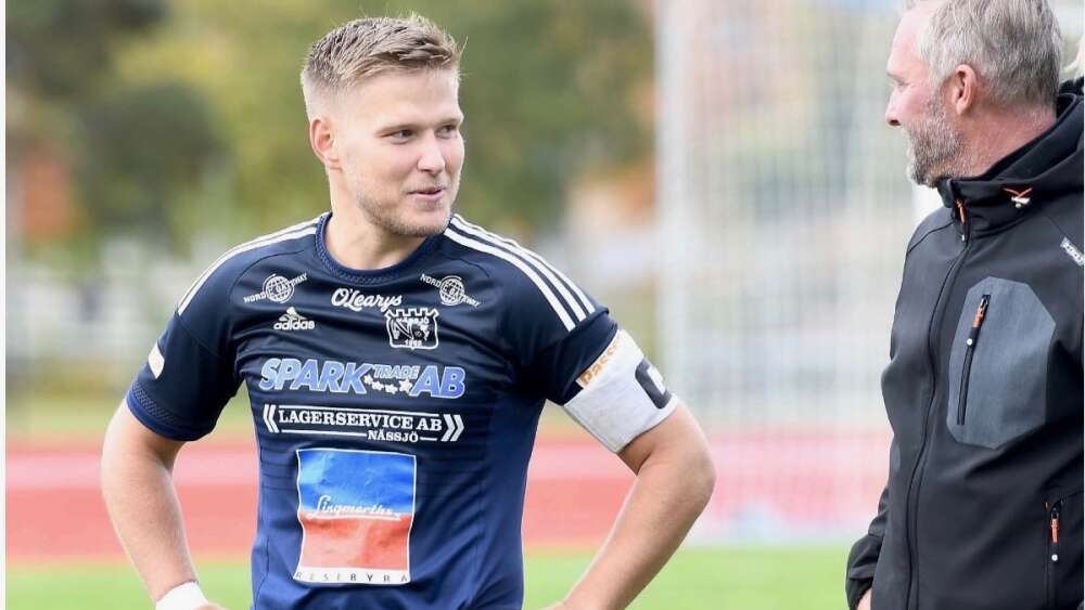 En bild tillhörande nyheten