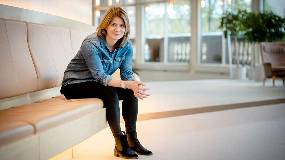 En bild tillhörande nyheten