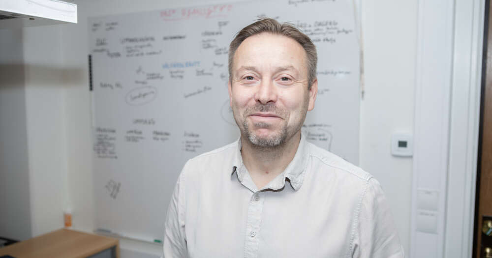 En bild tillhörande nyheten