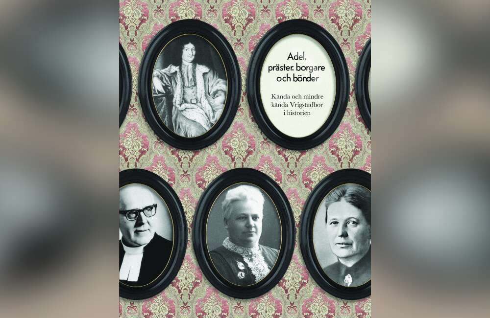 En bild tillhörande nyheten