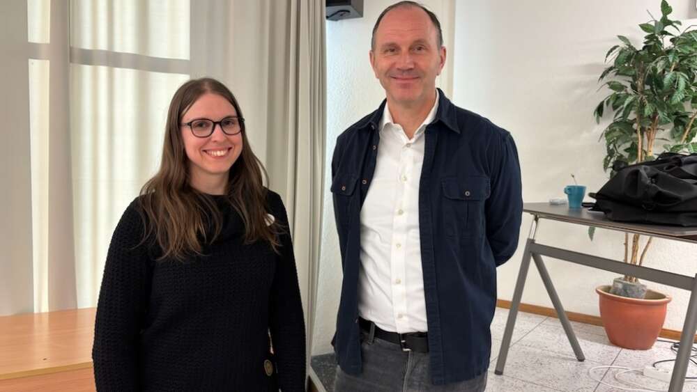 En bild tillhörande nyheten