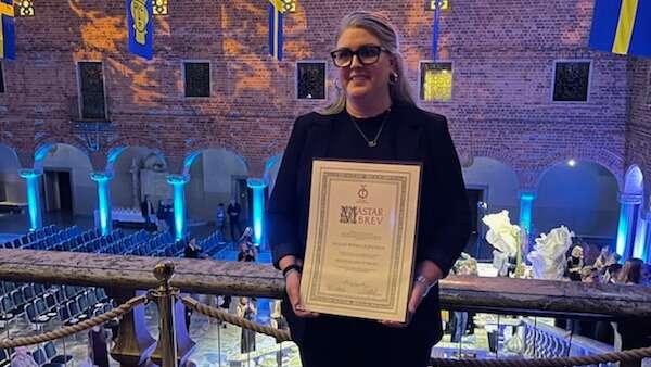 En bild tillhörande nyheten