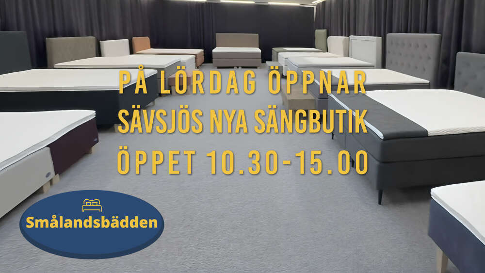 En bild tillhörande nyheten