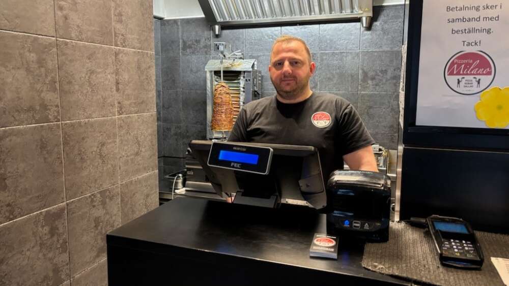 En bild tillhörande nyheten