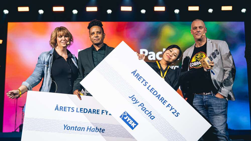 En bild tillhörande nyheten