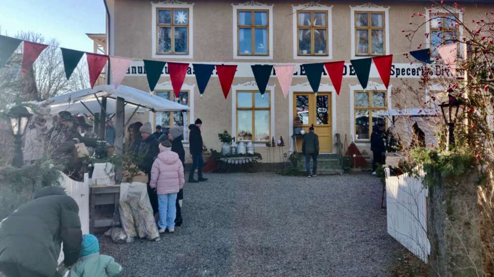 En bild tillhörande nyheten