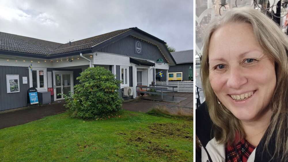 En bild tillhörande nyheten