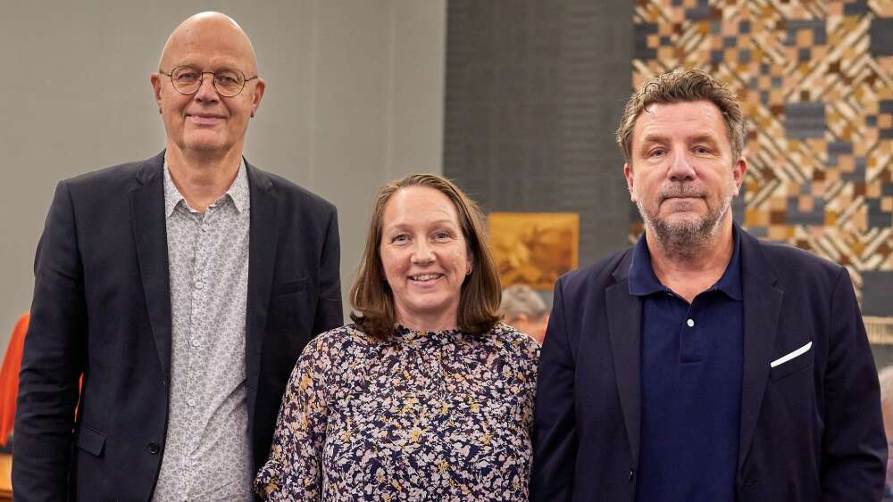 En bild tillhörande nyheten