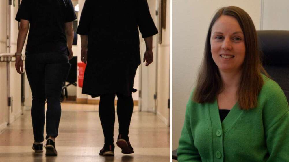 En bild tillhörande nyheten