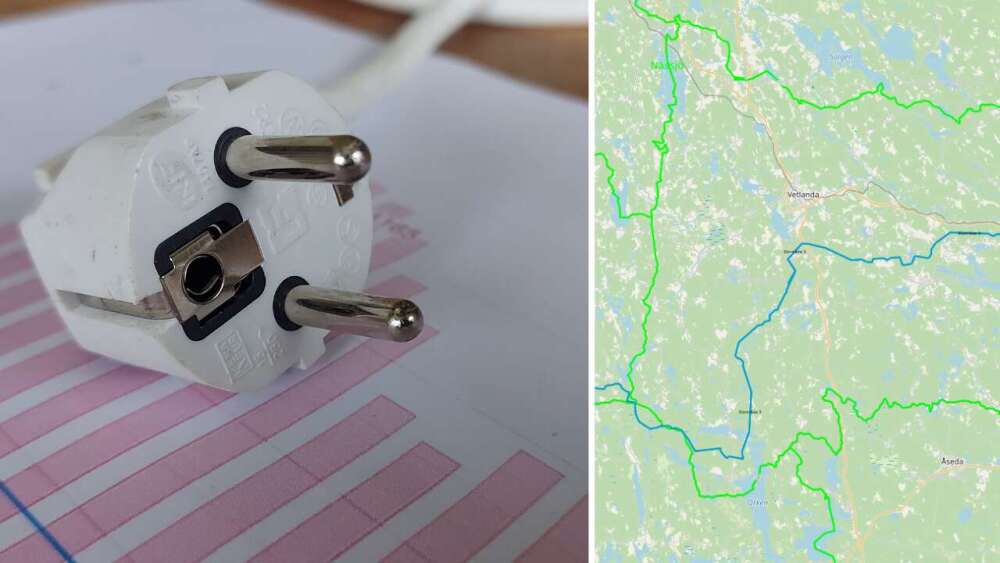 En bild tillhörande nyheten