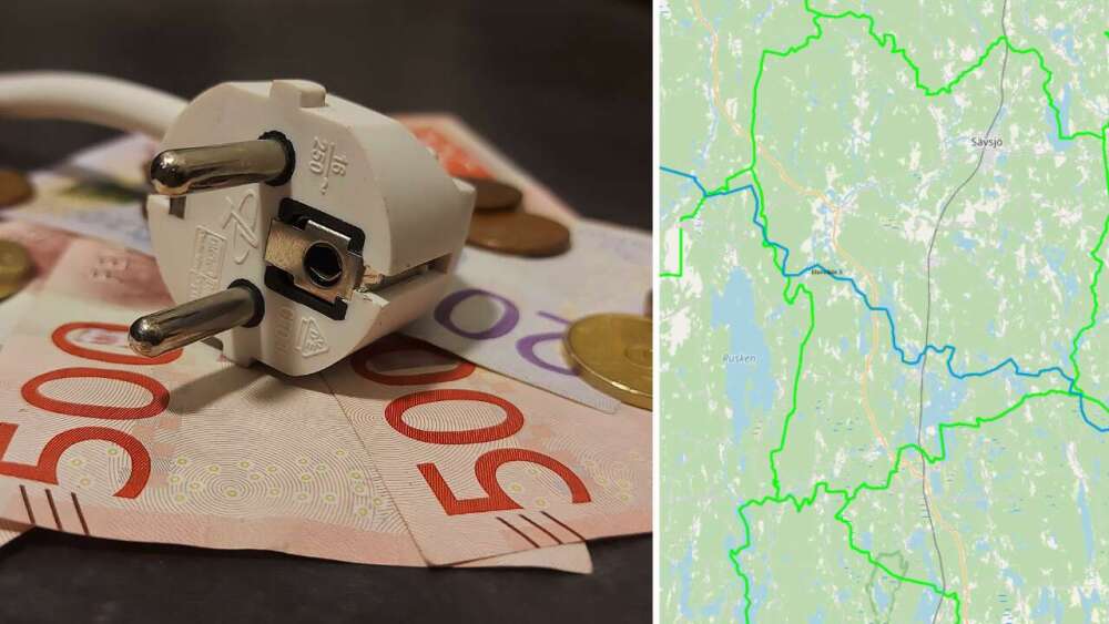 En bild tillhörande nyheten