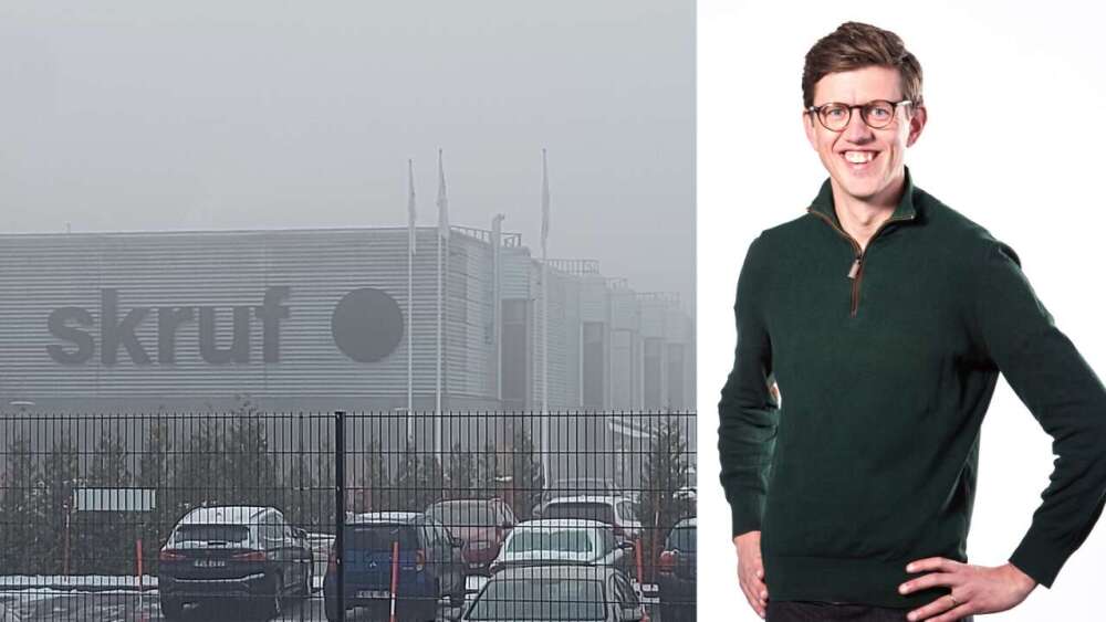 En bild tillhörande nyheten