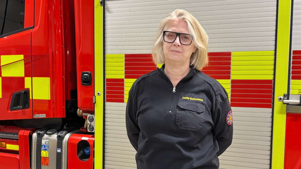 En bild tillhörande nyheten