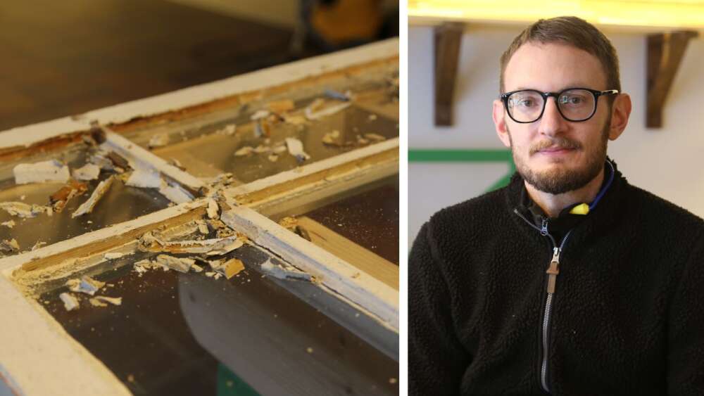 En bild tillhörande nyheten