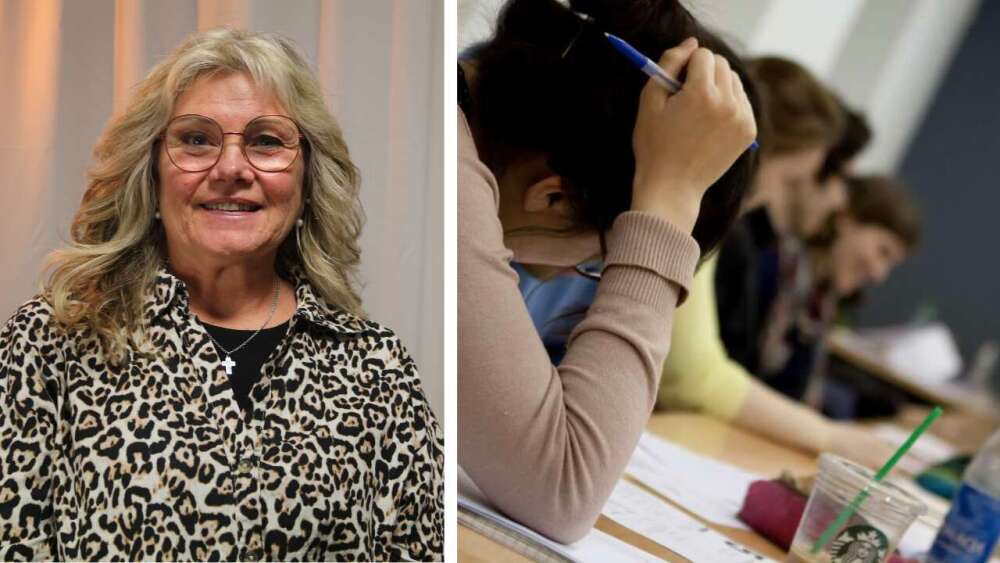 En bild tillhörande nyheten