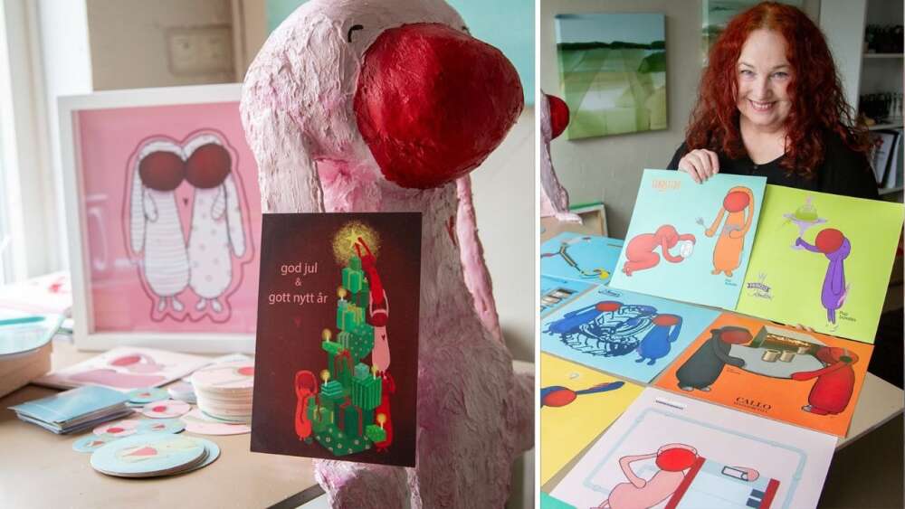 En bild tillhörande nyheten