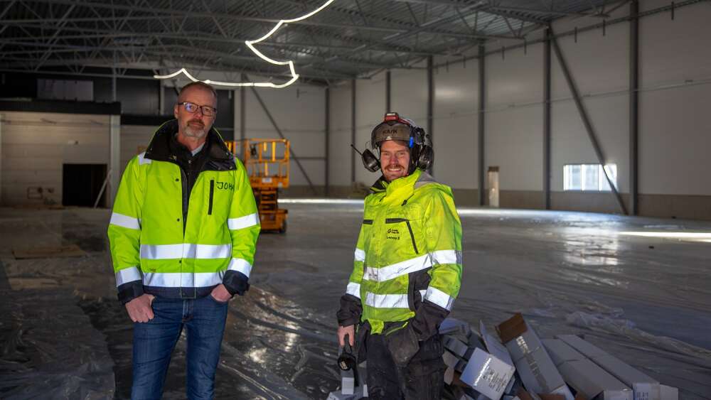 En bild tillhörande nyheten