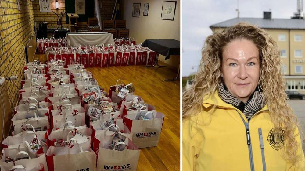 En bild tillhörande nyheten