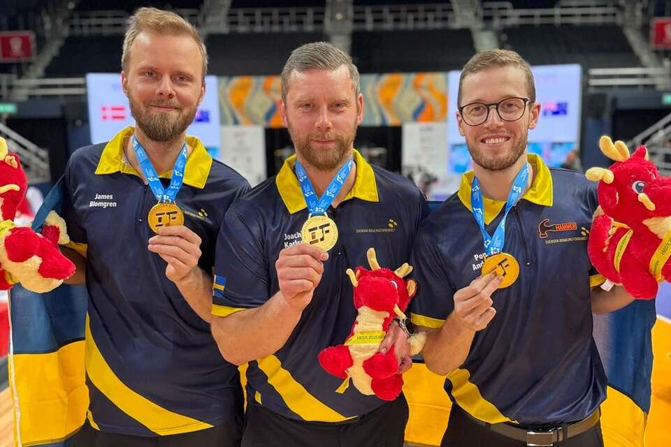 En bild tillhörande nyheten