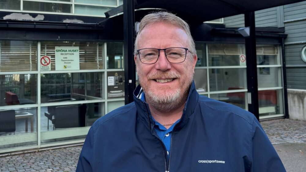 En bild tillhörande nyheten