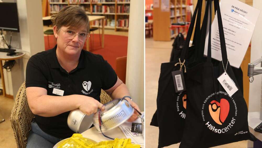 En bild tillhörande nyheten