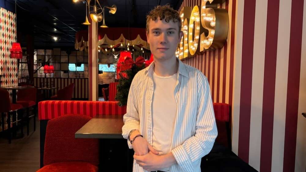 En bild tillhörande nyheten