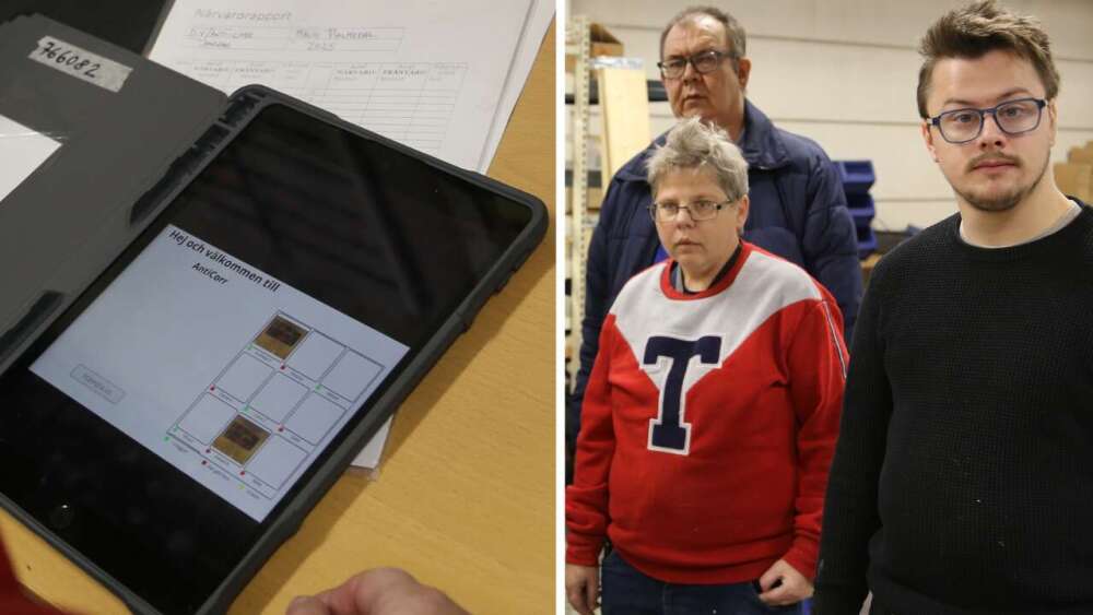 En bild tillhörande nyheten