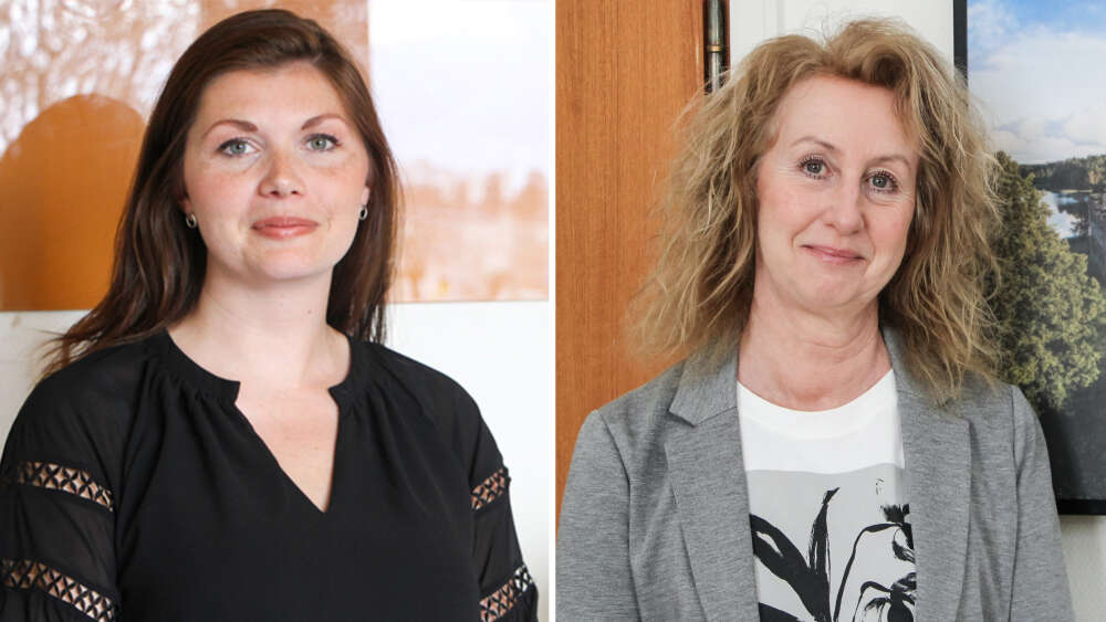 En bild tillhörande nyheten