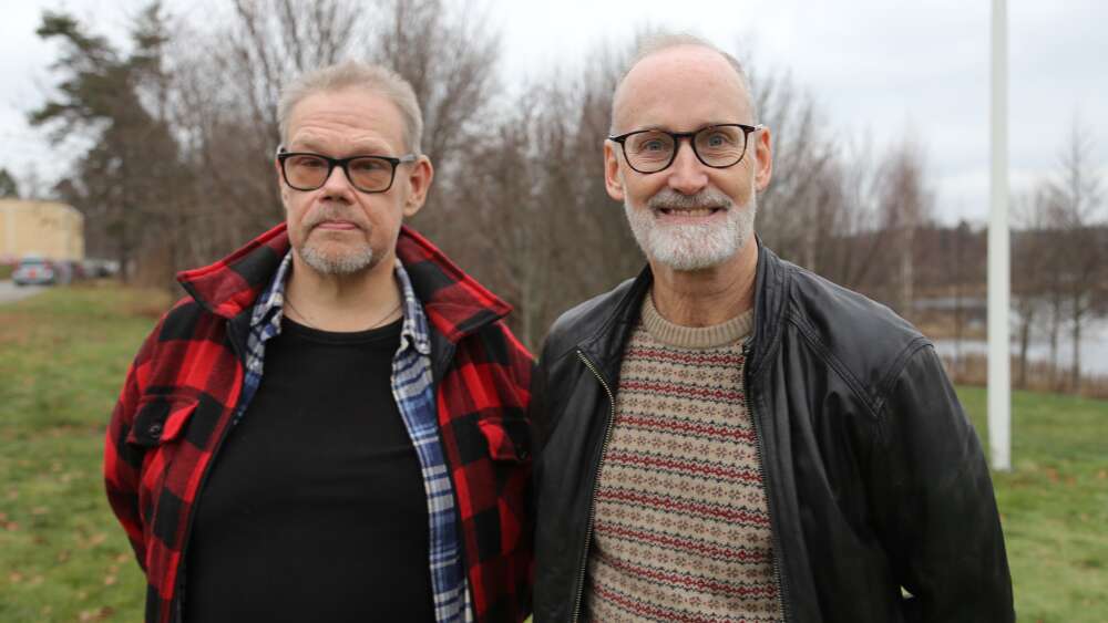 En bild tillhörande nyheten