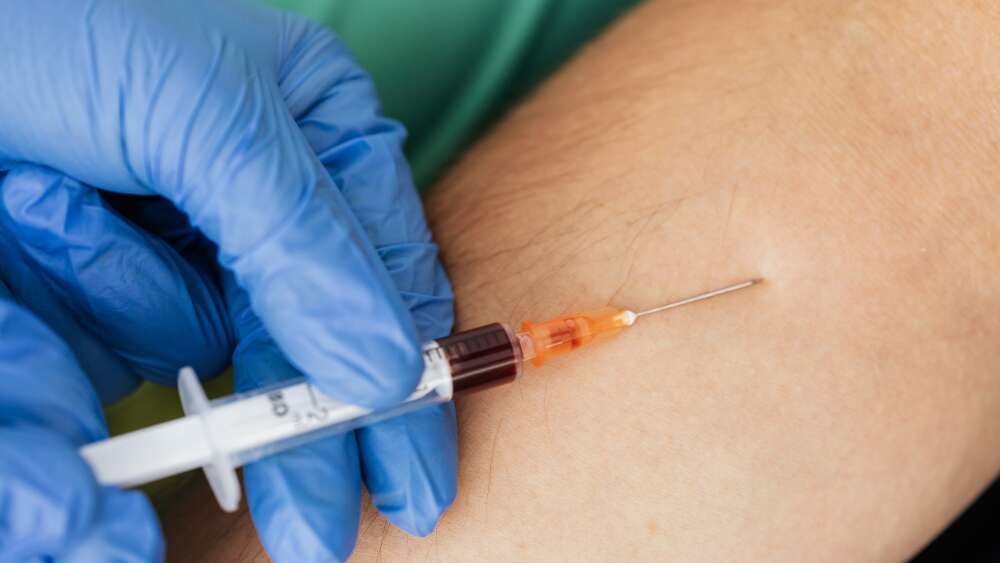 En bild tillhörande nyheten